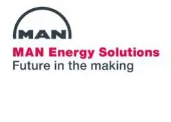 MAN Energy Solutions and Kongsberg are collaborating on a common data infrastructure Photo: MAN