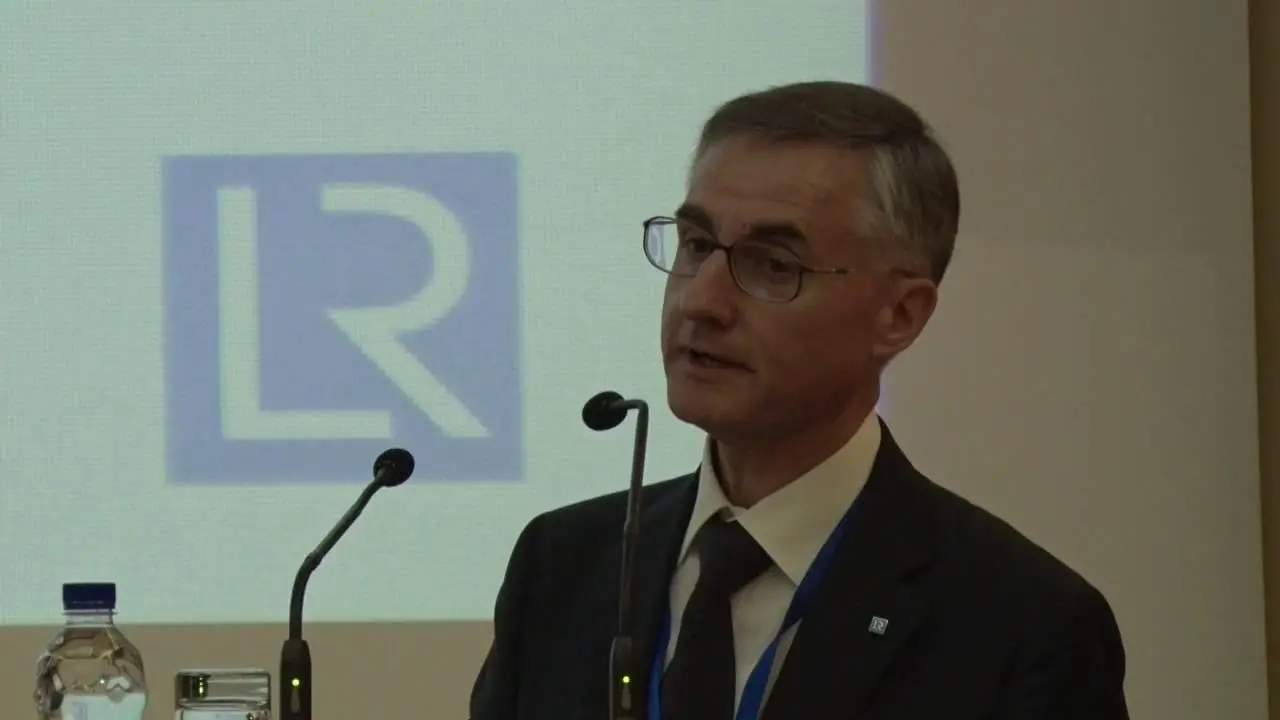 Jose Navarro: "we are seeking to reconcile the competing demands of enhancing safety, minimising environmental impacts with reducing costs for our customers"