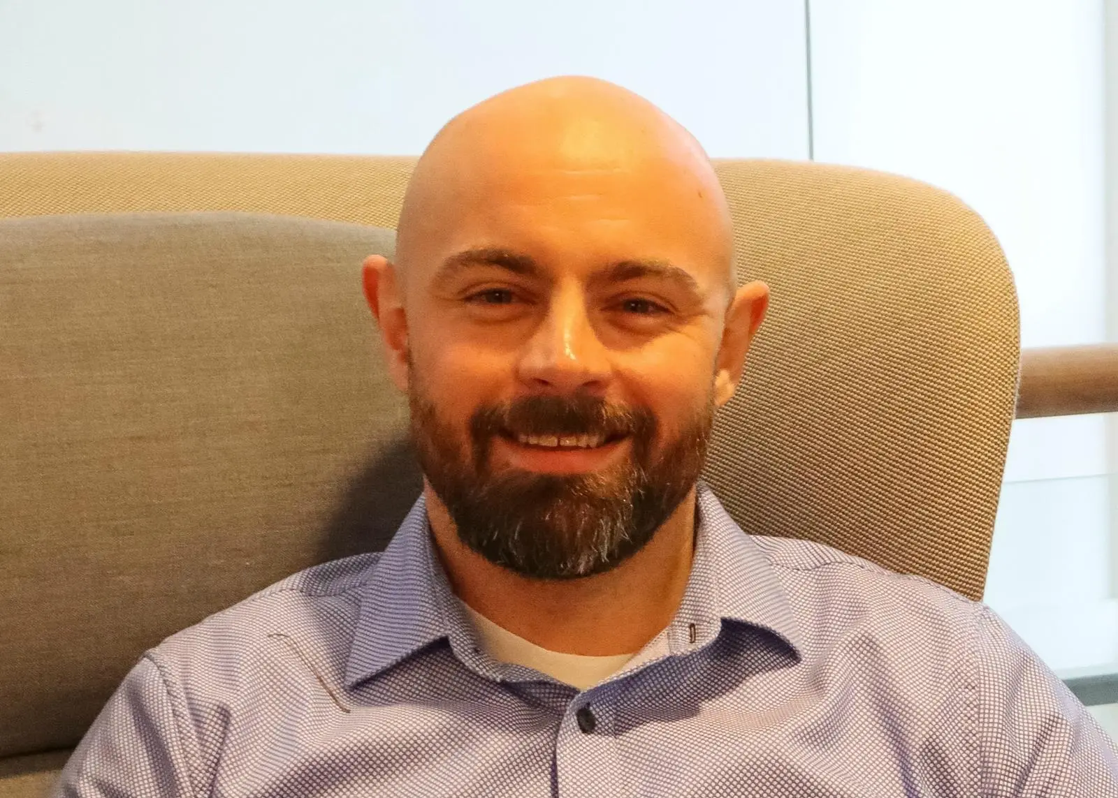Anders Sørheim, Yara Marine Technologies