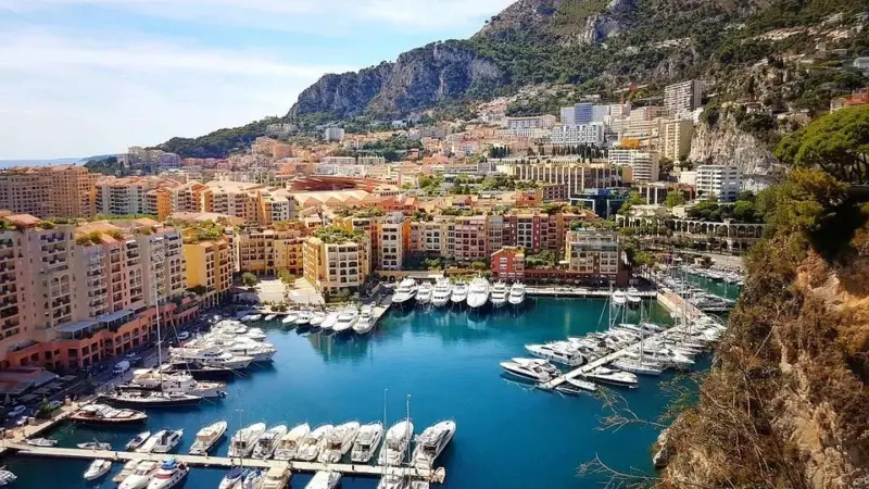 A road map for designating the Mediterranean Sea as an ECA has been agreed Photo: pixabay