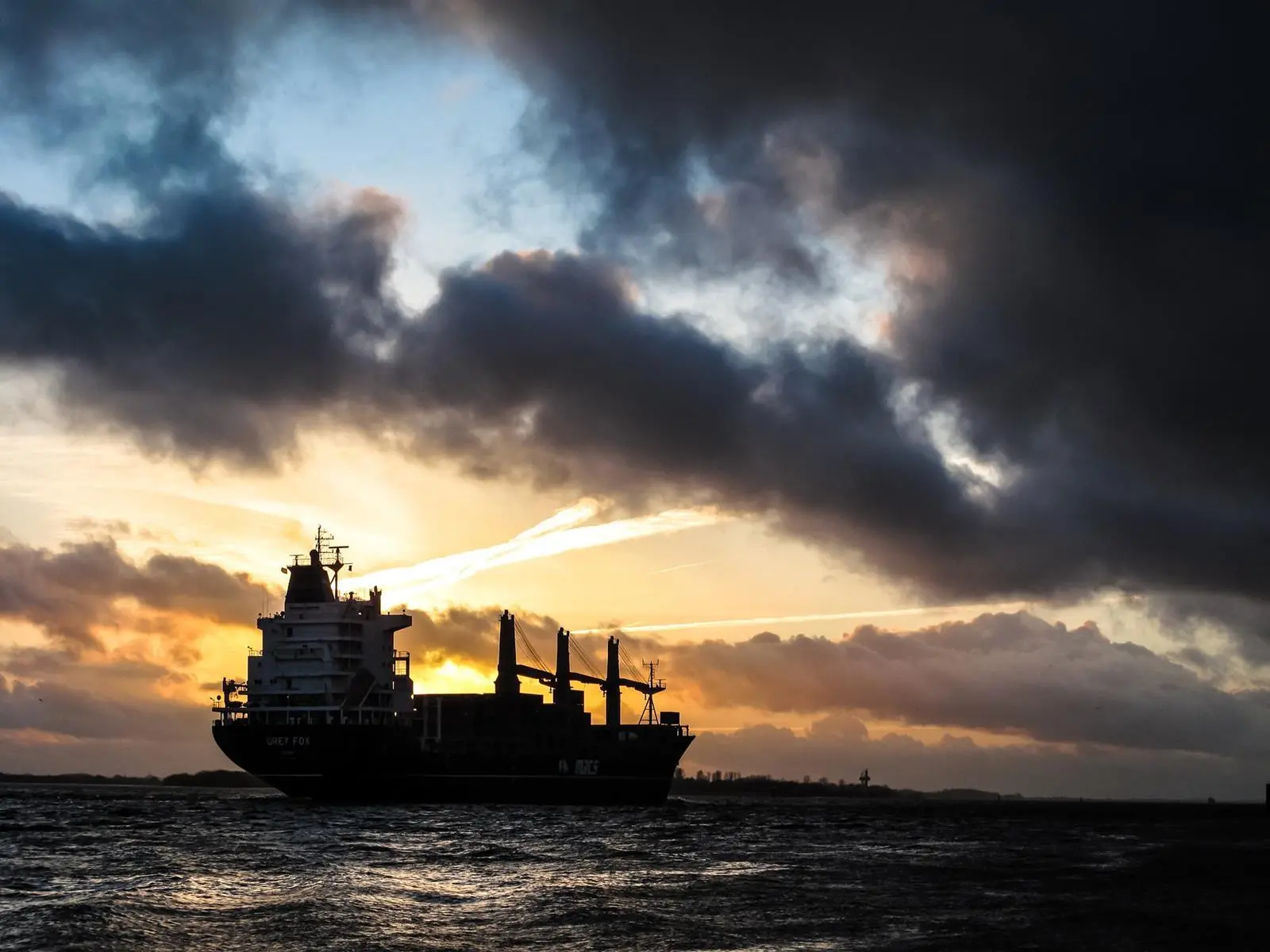 “Sustainable transport fuels... can really drive our decarbonisation future”:  Lars Robert Pedersen of BIMCO  Image: Pixabay