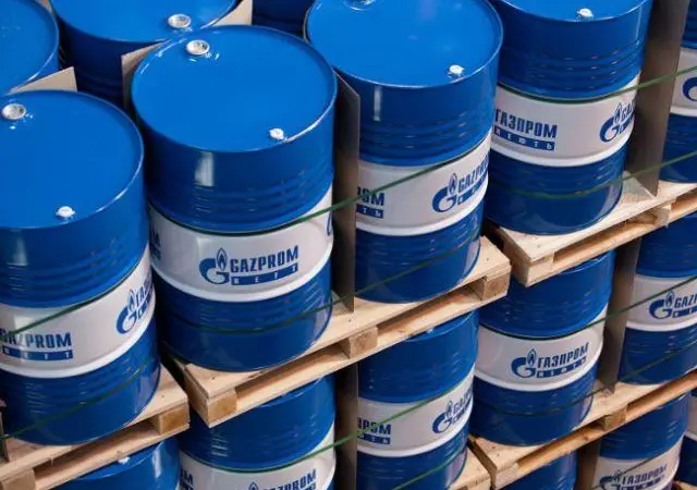 Wärtsilä approved the Gazpromneft Ocean TPL 3030/3040 and Gazpromneft Ocean TPL 4040/5040 oils.