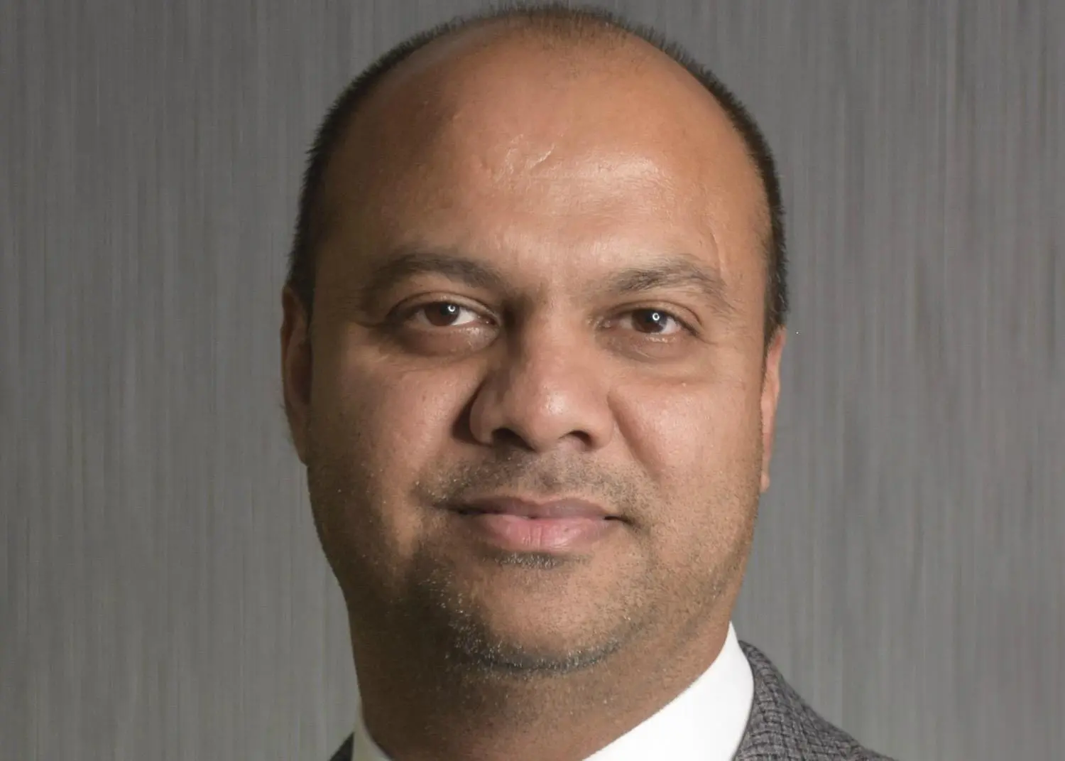 Kashif Mahmood proudly noted that the ABS Metocean Hindcast Data application was developed in a fortnight in response to a client request.
