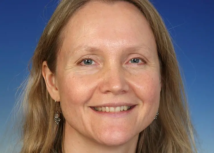 Dorthe Jacobsen was emphatic that regulatory and/or financial incentives would be needed for the industry to meet the IMO's decarbonisation targets.