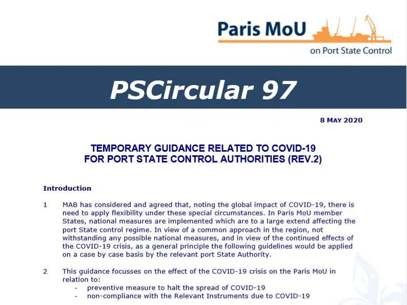 Paris-MoU-PS-Circular-97