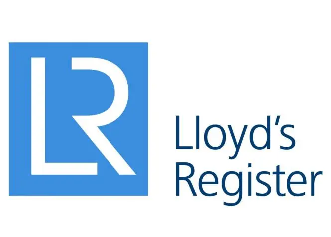 LR has created a team of remote survey experts Photo: LR