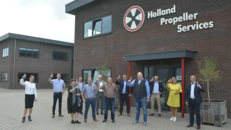 AEGIR-Marine has acquired HPS Photo: AEGIR-Marine