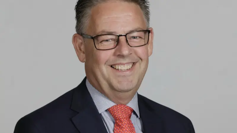 Christian Schack noted that the results of the optimisation process translated into SFOC savings of about 4.3% over the operational profile. (Image courtesy of ABS)