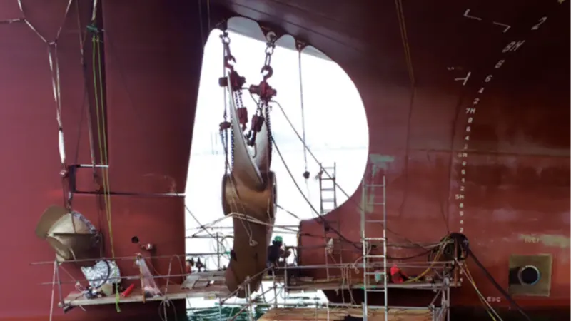 The performance parameters of the designs were compared for normal and extreme operational conditions.