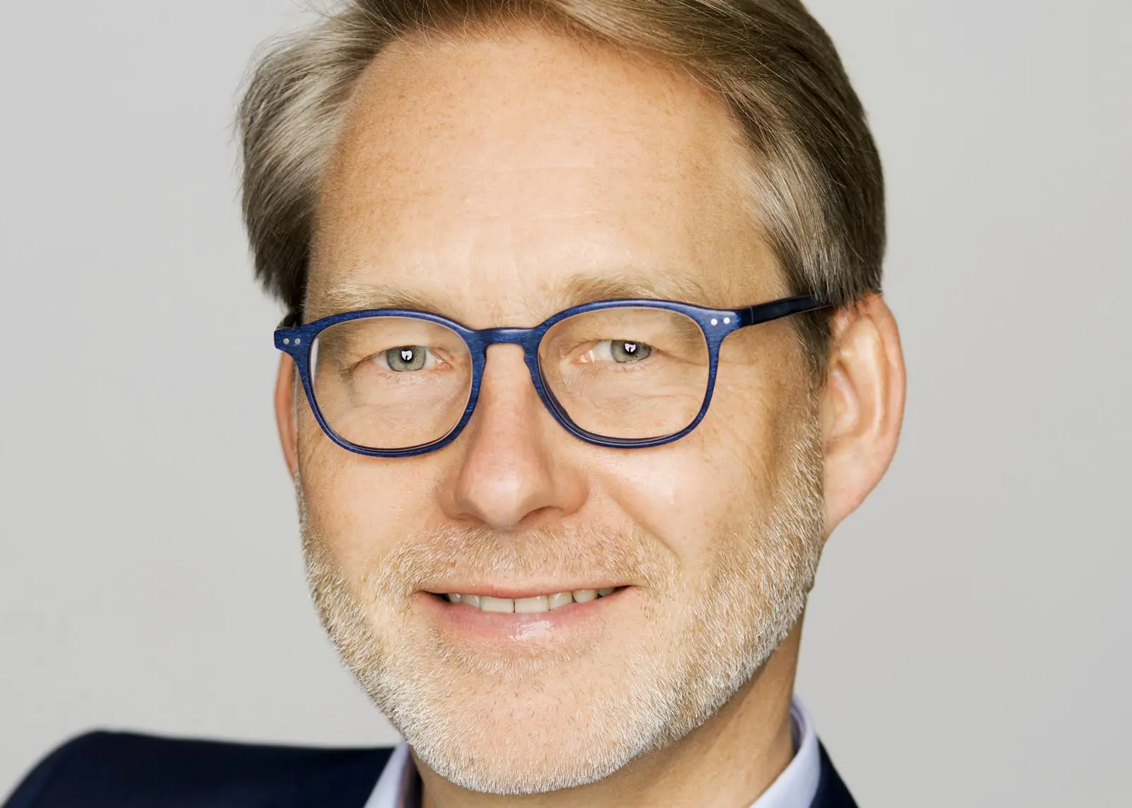 Volkmar Galke, WinGD’s Global Director of Sales. (Image: WinGD)