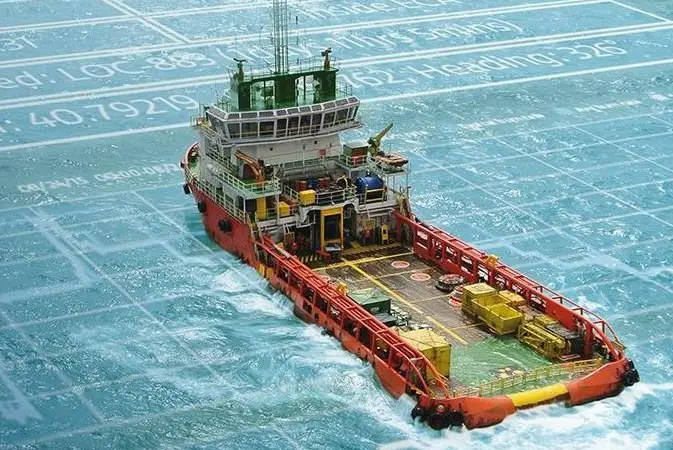 SwiftBulk is installing the Fueltrax EFMS Photo: Fueltrax