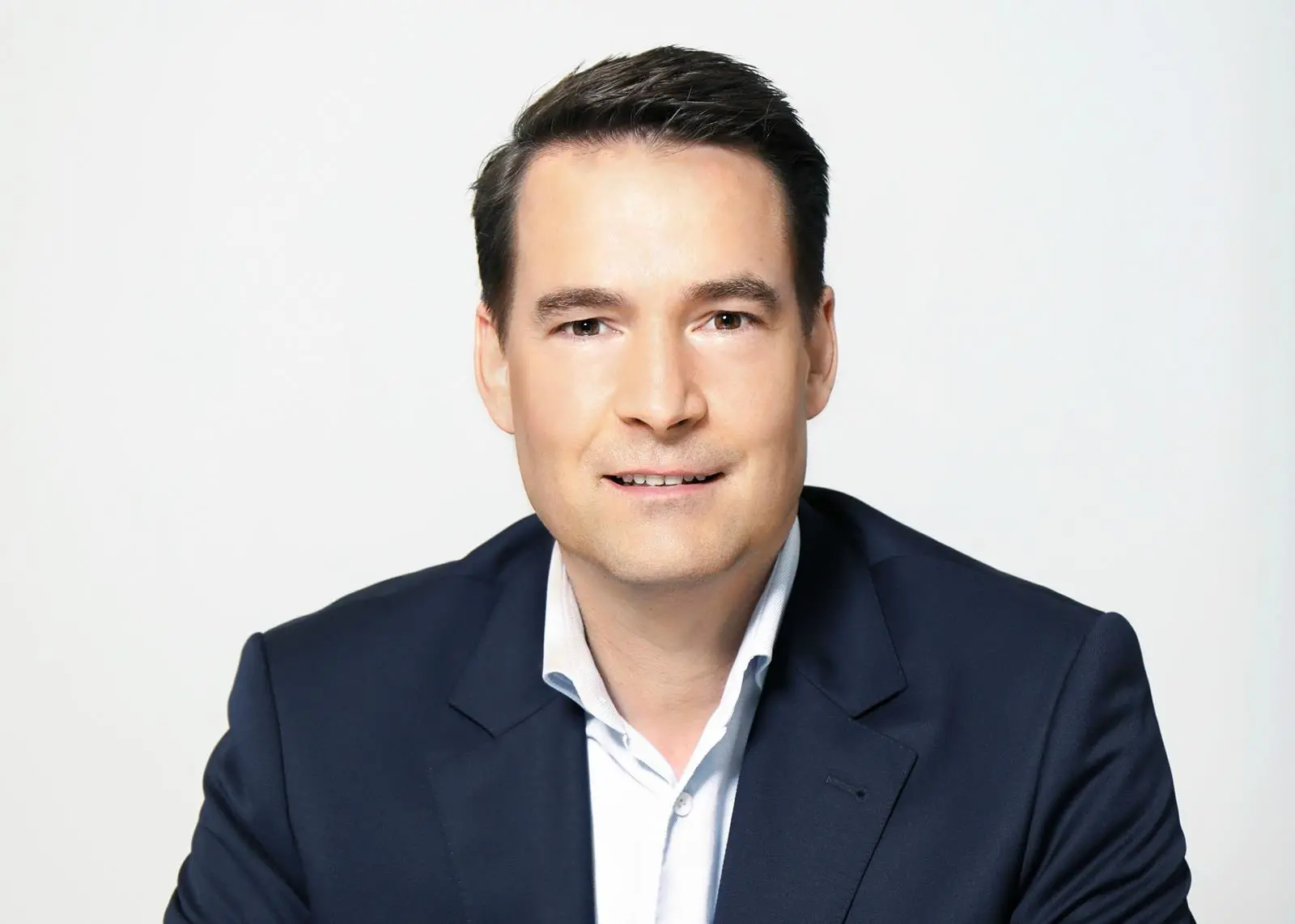 Stephan von Schuckmann will join the ZF Board of Management on 1 January 2021. He will lead the future division for electrified car drivelines.