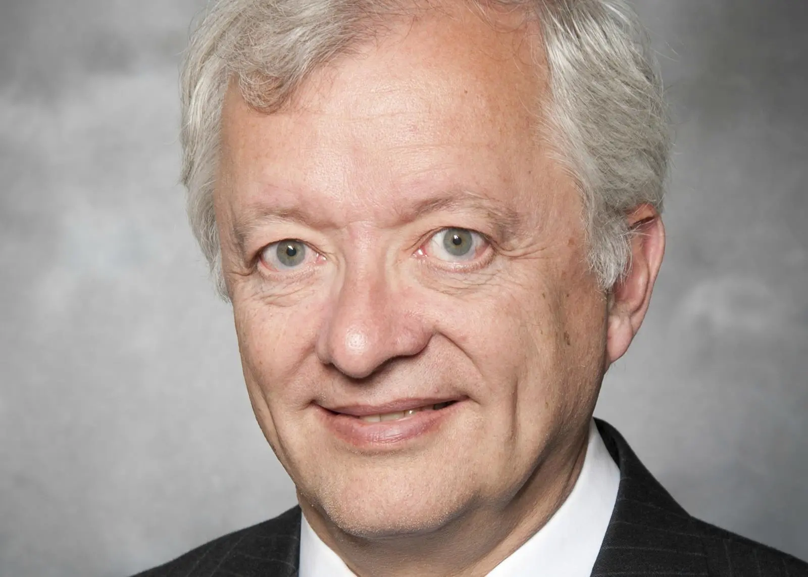 Olivier d'Olne, Group Technical Director at Aderco (Image: Aderco)