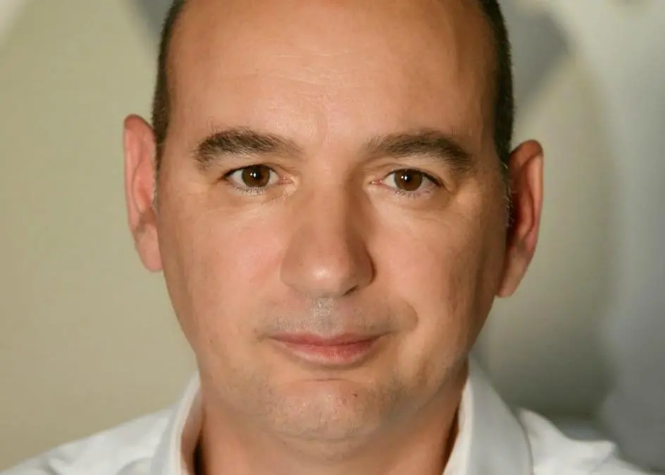 Dimitrios Tsoulos, Regional Sales Manager EMEA, De Nora Water Technologies