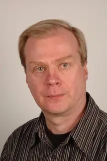 Kai Juoperi, Chief Expert, Engine Fluids, R&D and Engineering, Marine Business, Wärtsilä (credit: Wärtsilä)