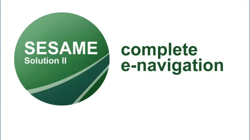 SESAME Solution II is an automated ship reporting system Photo: Kongsberg