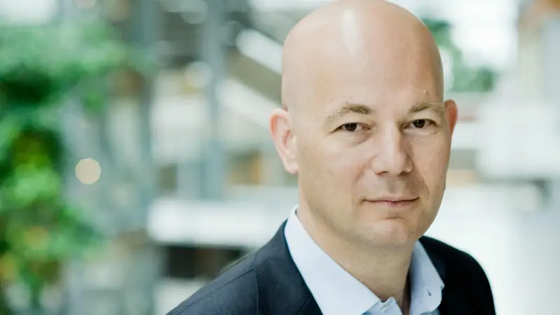 Børge Nogva, President, Høglund Marine Solutions said Backlund's experience working with different stakeholders in different capacities made him ideally suited to lead Høglund's new Helsinki office.