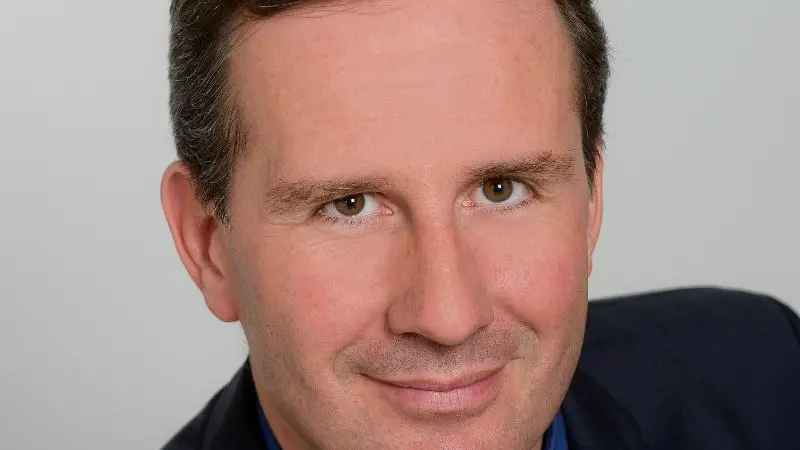 Julien Dufour, CEO of Verifavia Shipping Photo: Verifavia Shipping