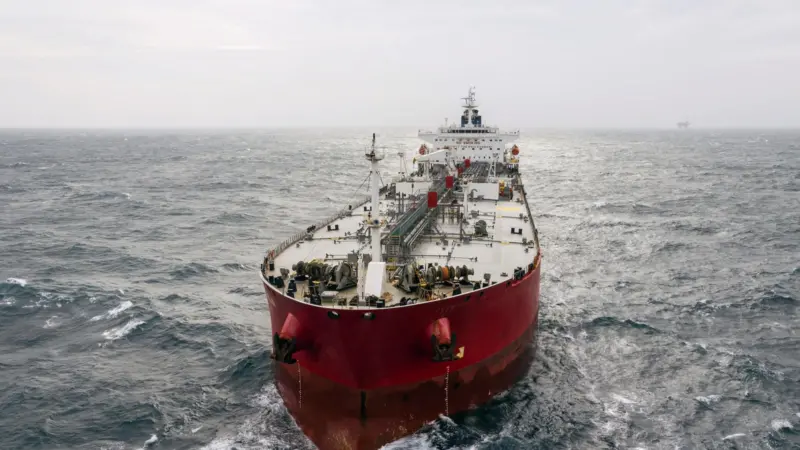 SHI and HHI have chosen Svanehøj to deliver pumps for ten VLECs Photo: Svanehøj