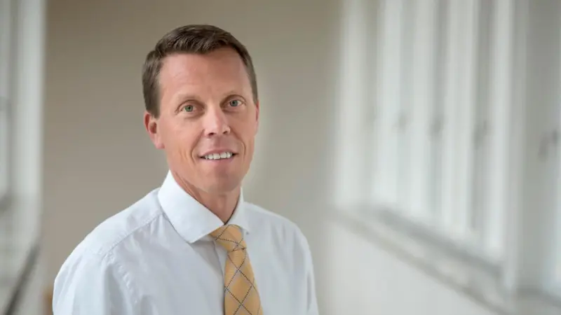 Peter Sahlén noted Alfa Laval’s PureBallast UV-based system had received orders from LNG carriers on the basis of the system’s performance in cold, low salinity waters at higher latitudes (credit: Alfa Laval)