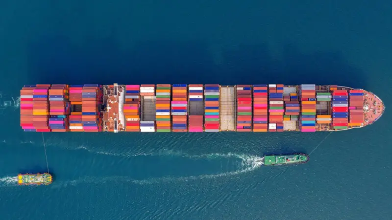 Kyma’s vessel monitoring applications will shortly become available to Vessel Insight customers via the Kognifai Marketplace Photo: Kongsberg Digital