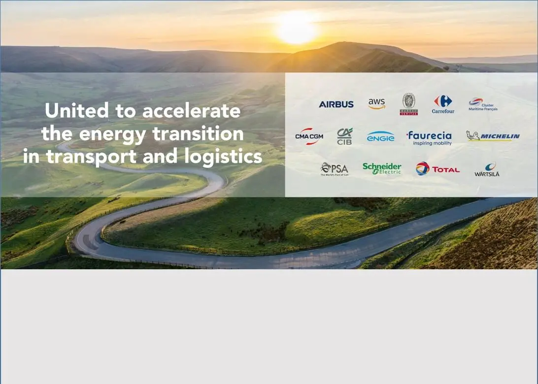 The Coalition for the Energy of the Future is exploring carbon neutrality Photo: Wärtsilä