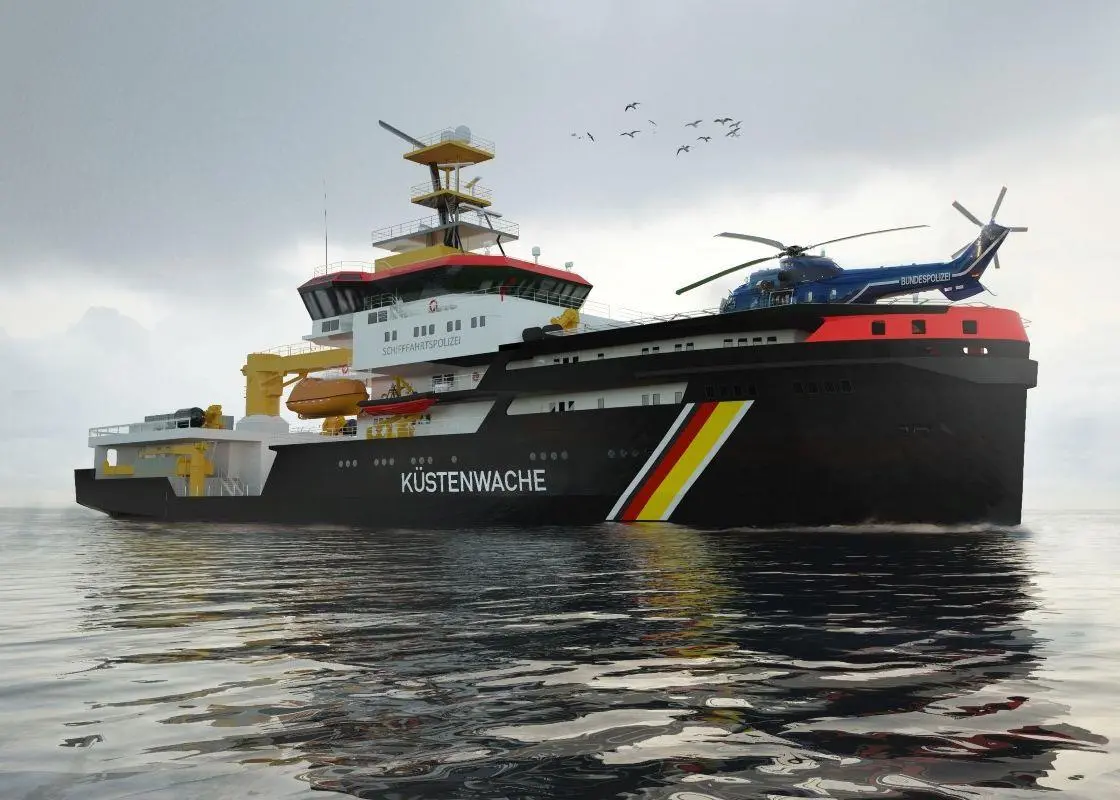 Multipurpose newbuilds