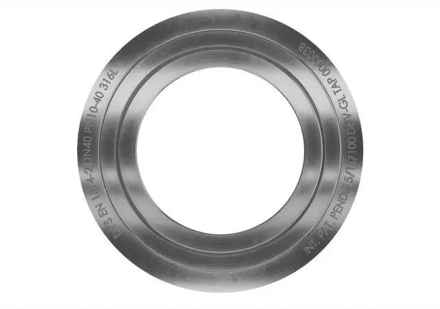 The DeltaV-Seal Photo: Pipeotech