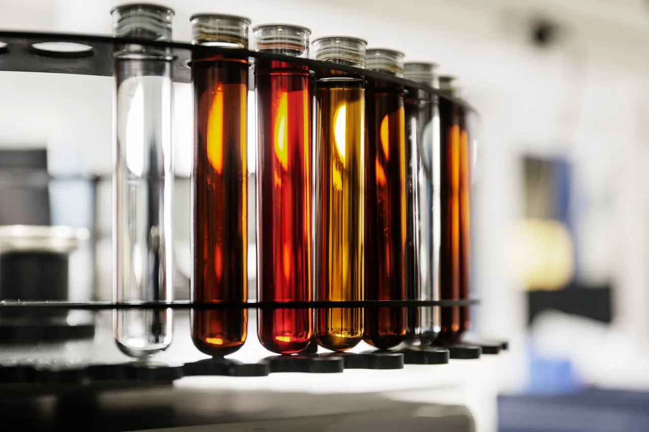 SKF envisages the regeneration of hydraulic fluids used in pipelay vessels as among early applications of DST technology in the offshore industry.