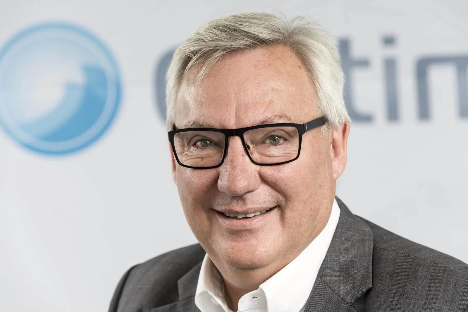 Tore Andersen, Executive Vice President Sales and Marketing at Optimarin