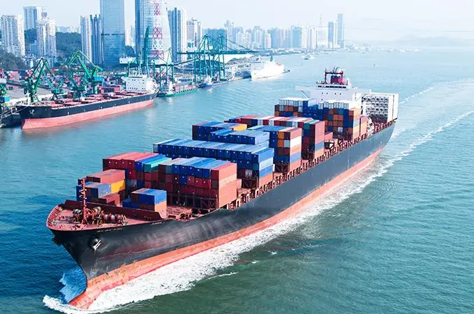 An MEPC working group has agreed a set of draft guidelines to support mandatory measures to cut the carbon intensity of all ships.