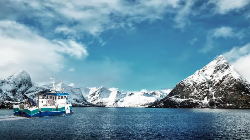 ZEM is a specialist in battery systems Photo: Volvo Penta