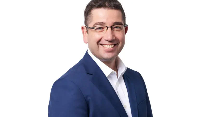 Nick Brown