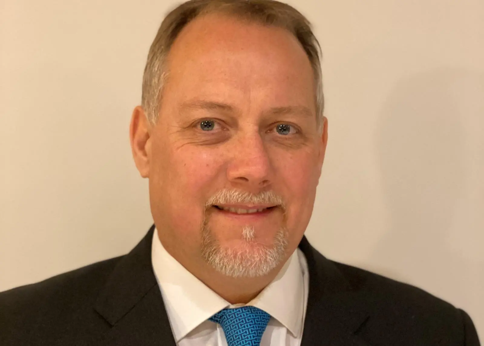 Stuart Crawford, Managing Director of e1 Marine
