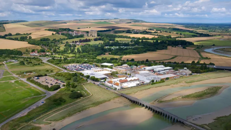 Ricardo announced plans to invest £2.5M in expanding its hydrogen-related research in February 2021 (image: Ricardo)