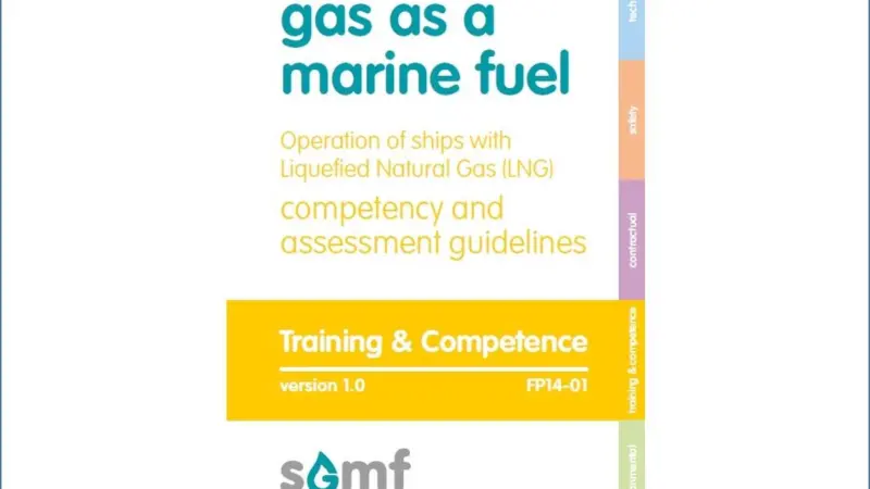 A defined list of competencies for all stakeholders will help to plan effective and consistent training Photo: SGMF