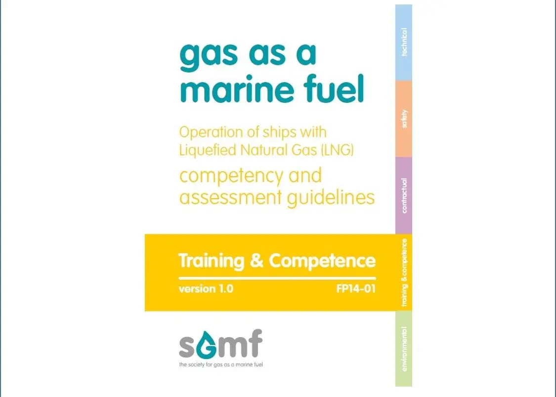 A defined list of competencies for all stakeholders will help to plan effective and consistent training Photo: SGMF