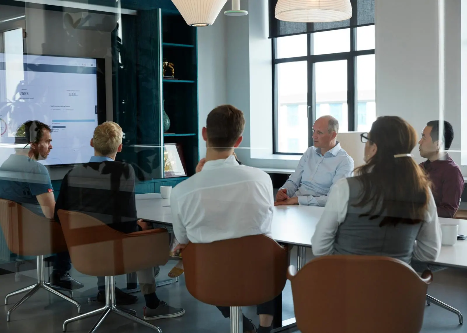 ZeroNorth and Propulsion Dynamics were among 11 participants in a Danish consortium to build a new industry-wide standard to measure the accuracy of vessel fuel consumption models.
