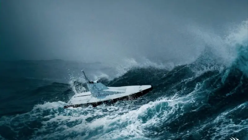 Inmarsat is increasing its global satellite power Photo: Inmarsat