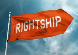 RightShip has expanded its vessel vetting process Photo: RightShip