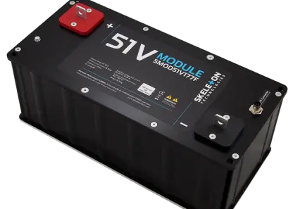 200696_SkelMod-51V-module
