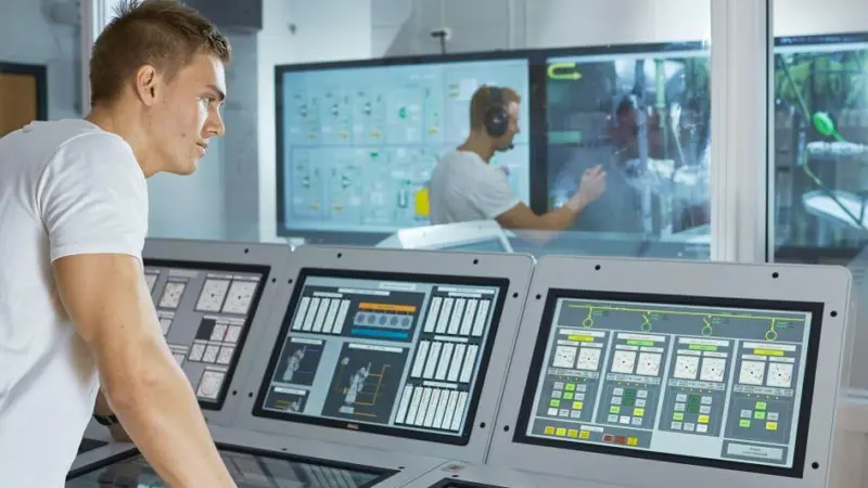 simulator suite