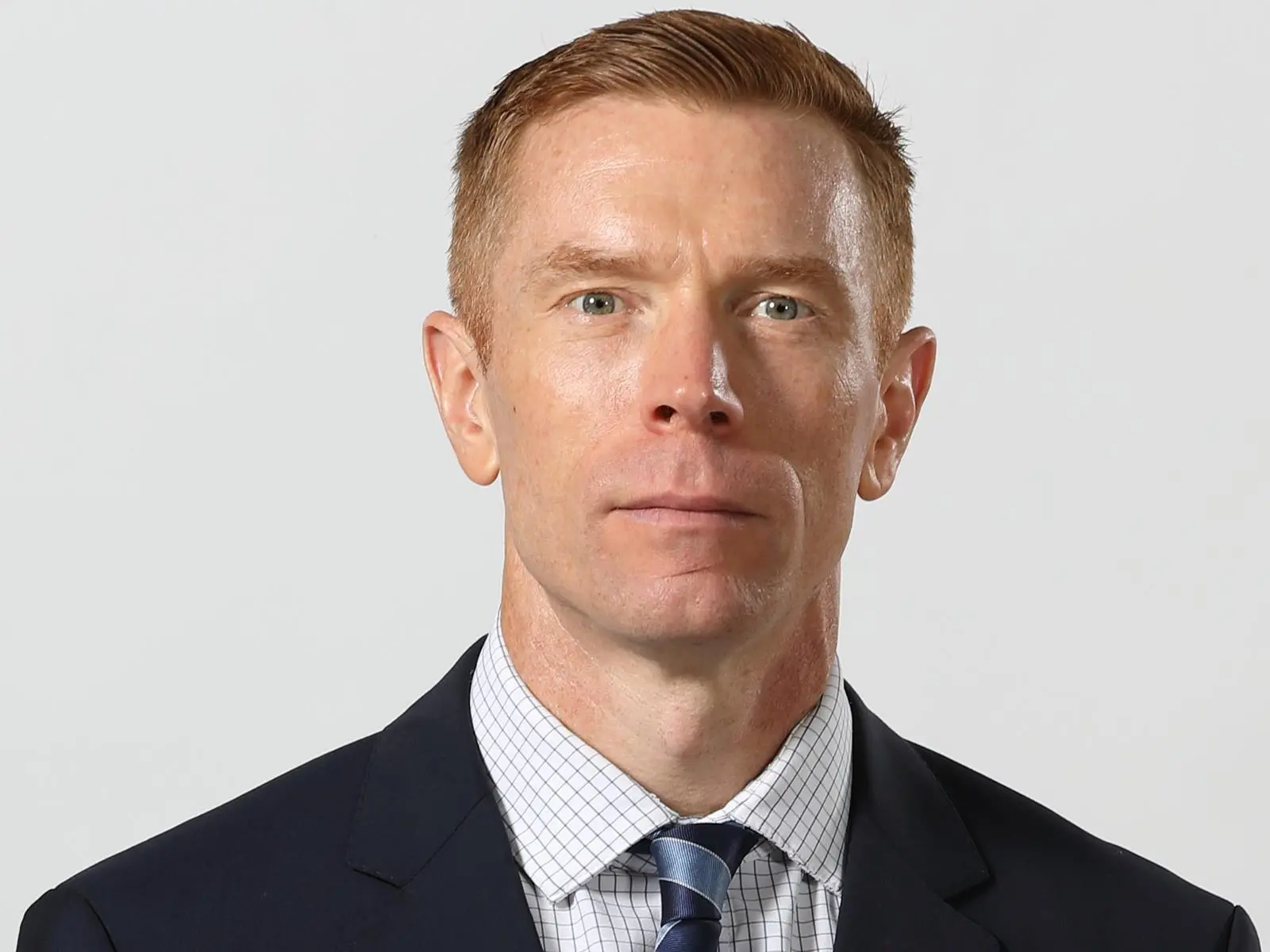 Pat McCloud, GM Europe & Global Marine Lubricants at Chevron
