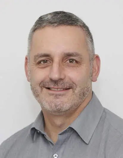 Lawrie Peck, OEM Technical Manager – Marine Engine Oils, Lubrizol