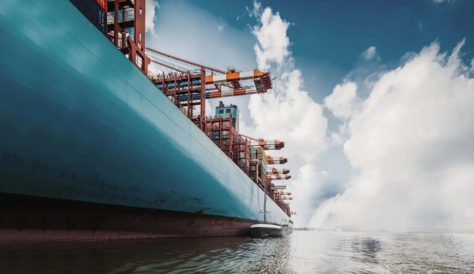 Svanehøj is launching an automated control solution to improve the ease of controlling electric cargo pumps on product and chemical tankers.