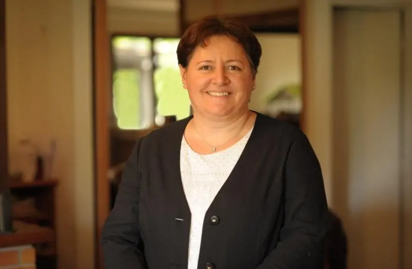 Armelle Breneol, Marine Fuels Technical Advisor, ExxonMobil Marine Fuels