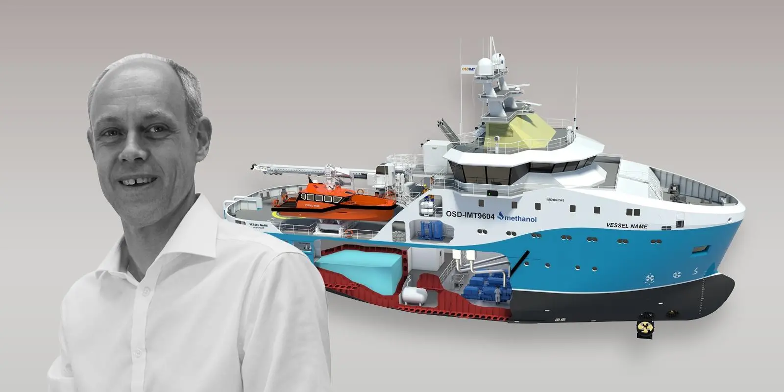 OSD IMT ABL Damen PR Image