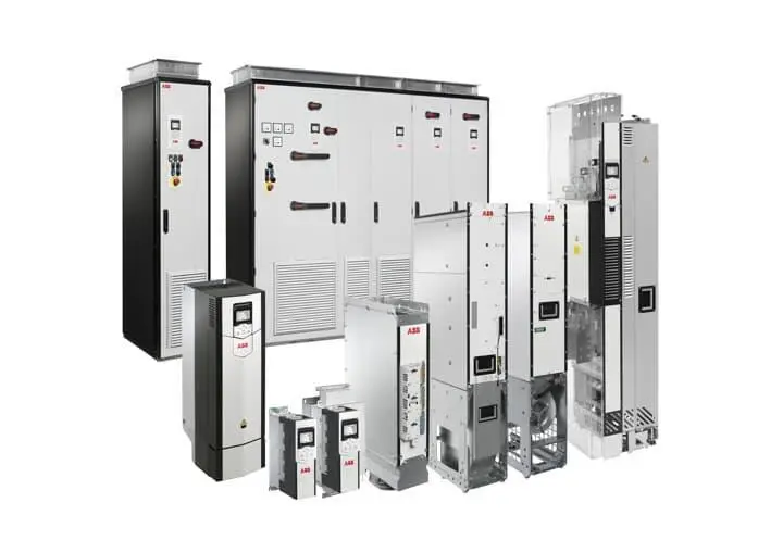 ABB's ACS880 drives are certified by leading classification societies including ABS, BV, DNV GL, Lloyd’s Register, ClassNK and RINA.