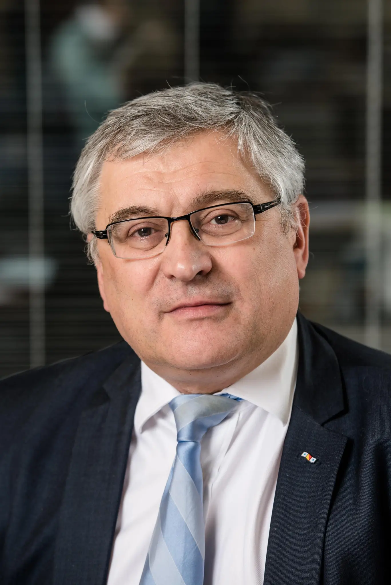 Dragos Rauta, Technical Director of INTERTANKO, notes that shipping companies support the development of solutions, but are not technology designers or fuel producers