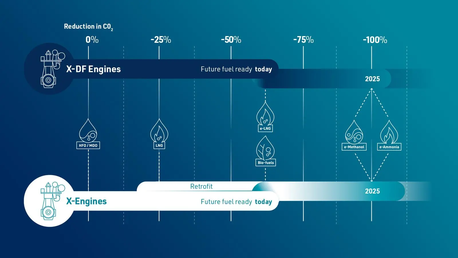 Future Fuel Flexibility Roadmap